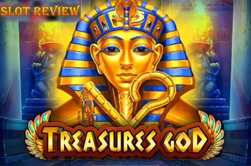 Treasures God slot